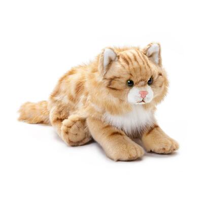 Maine Coon Cat Plush from Bakanas Florist & Gifts, flower shop in Marlton, NJ